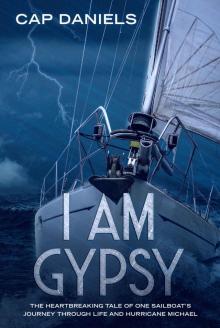 I Am Gypsy: Proceeds Go to Hurricane Michael Relief