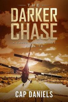 The Darker Chase: A Chase Fulton Novel (Chase Fulton Novels Book 19)