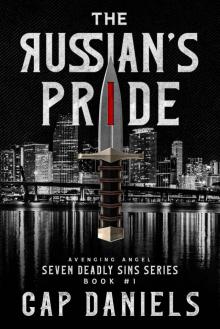 The Russian's Pride: Avenging Angel - Seven Deadly Sins