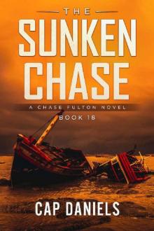 The Sunken Chase: A Chase Fulton Novel (Chase Fulton Novels Book 18)