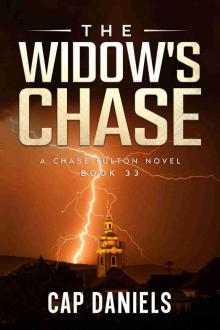 The Widow's Chase: A Chase Fulton Novel (Chase Fulton Novels Book 33)
