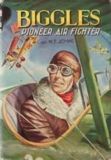 Biggles Pioneer Air Fighter (51)