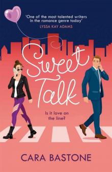 Sweet Talk: Is it love on the line? (Love Lines) Sweet Talk: Is it love on the line? (Love Lines)