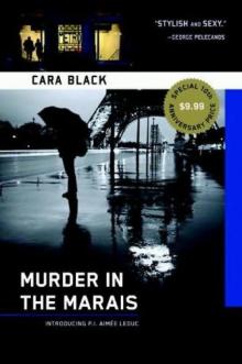 AL01 - Murder in the Marais ali-1