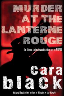 Murder at the Lanterne Rouge ali-12