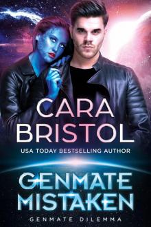 Genmate Mistaken