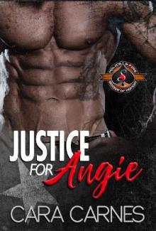 Justice for Angie