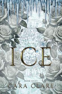 The Phoenix Prophecy: Ice