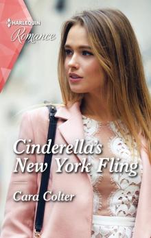 Cinderella's New York Fling Cinderella's New York Fling