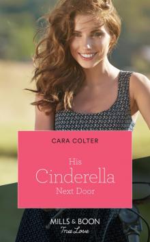 His Cinderella Next Door His Cinderella Next Door