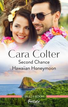 Second Chance Hawaiian Honeymoon Second Chance Hawaiian Honeymoon