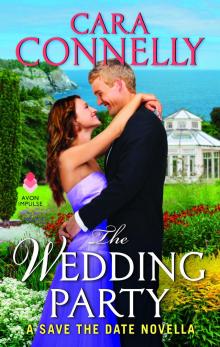 The Wedding Party