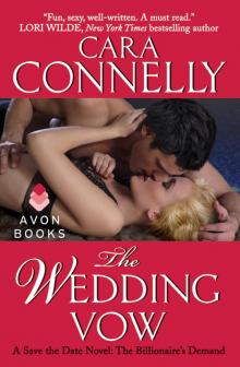 The Wedding Vow The Wedding Vow