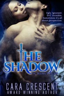 The Shadow: The Original's Trilogy