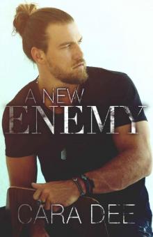 A New Enemy (Enemies Book 1)