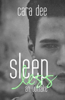 Sleepless: an outtake from Home