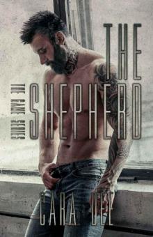 The Shepherd (The Game Series Book 6)
