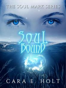 Soul Bound (The Soul Mark Series Book 2)