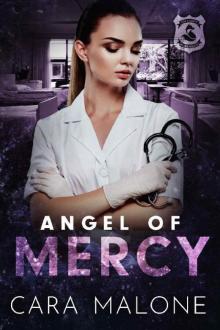 Angel of Mercy