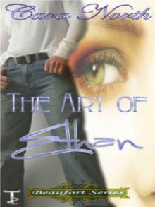 The Art of Ethan
