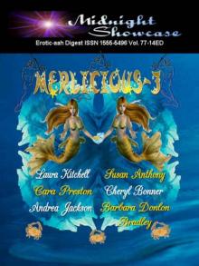 Merlicious 3