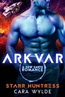 Arkvar Arkvar