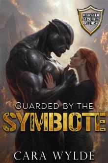 Guarded by the Symbiote: Monster Security Agency