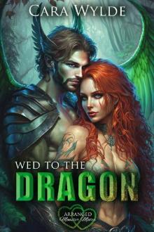 Wed to the Dragon