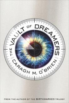 The Vault of Dreamers