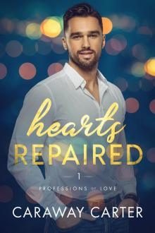 Hearts Repaired Hearts Repaired