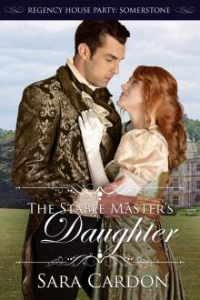 The Stable Master’s Daughter