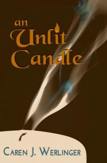 An Unlit Candle An Unlit Candle