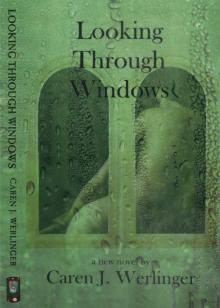 Caren J. Werlinger - Looking Through Windows Caren J. Werlinger - Looking Through Windows