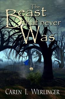 The Beast That Never Was The Beast That Never Was