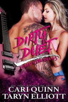 Dirty Duet (Found in Oblivion Book 3) Dirty Duet (Found in Oblivion Book 3)