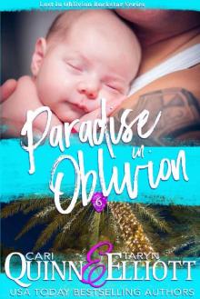 Paradise in Oblivion: a Lost in Oblivion Christmas Novella Paradise in Oblivion: a Lost in Oblivion Christmas Novella