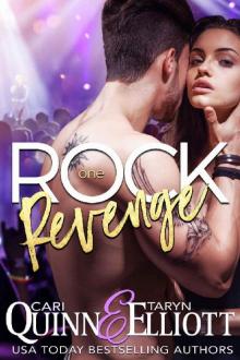 Rock Revenge_Rockstar Romantic Suspense Rock Revenge_Rockstar Romantic Suspense