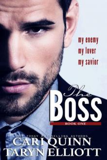 The Boss: Book One The Boss: Book One