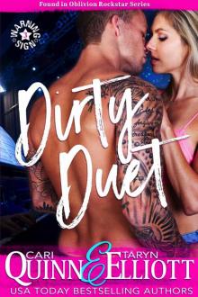 [Found in Oblivion 03.0] Dirty Duet