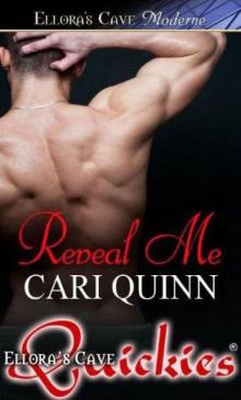 Reveal Me Reveal Me