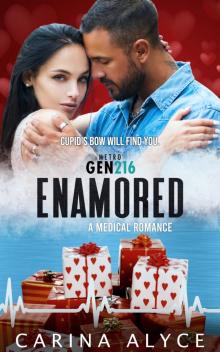 Enamored Enamored
