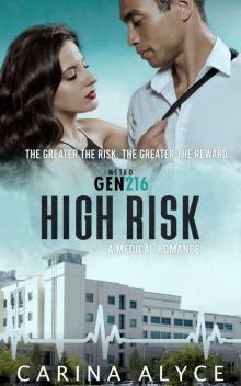 High Risk High Risk