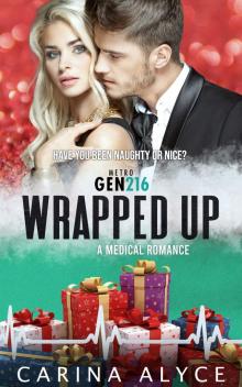 Wrapped Up