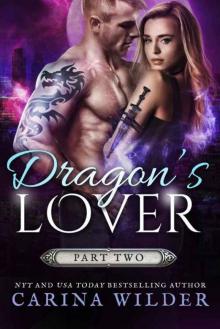 Dragon's Lover, Part 2