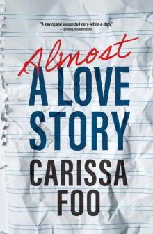 Almost a Love Story