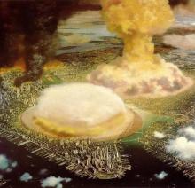 The Nuclear Winter The Nuclear Winter