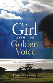 Girl with the Golden Voice Girl with the Golden Voice