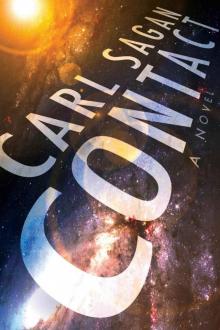 Contact: A Novel Contact: A Novel