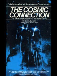 The Cosmic Connection The Cosmic Connection