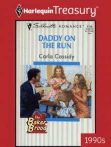 Daddy On The Run